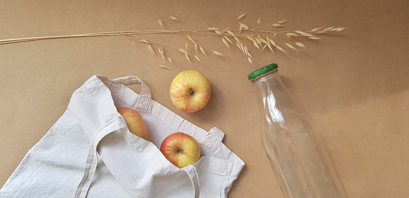 5 changements Zéro-déchet sans rien dépenser