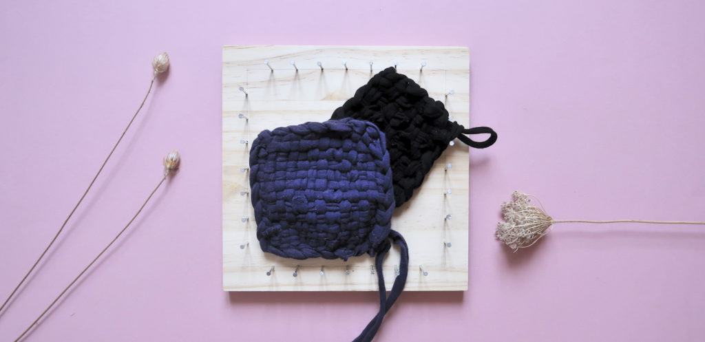 Zéro-déchet, 2 méthodes pour faire un Tawashi • LÉA PILEA