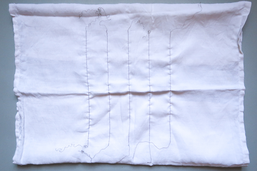 DIY – Teindre des tissus à l'indigo : le tuto facile pour tester le Shibori  !