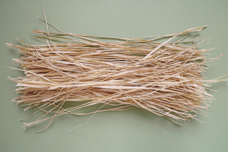 Déco Raphia à Faire Soi Même