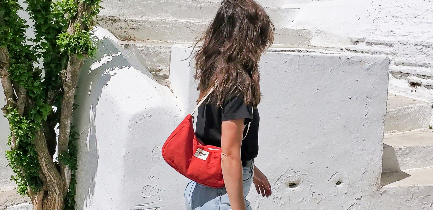DIY – Coudre un Sac Baguette | Tuto débutant ~ Avec patron !