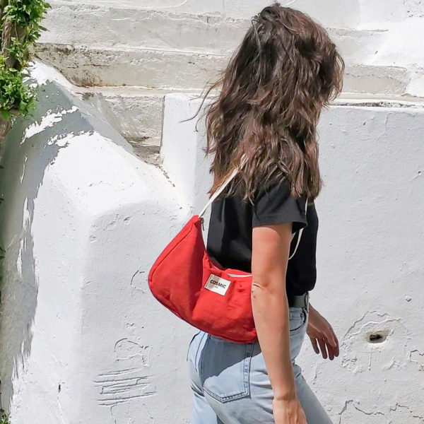 Le Sac Baguette - Patron de couture | PDF