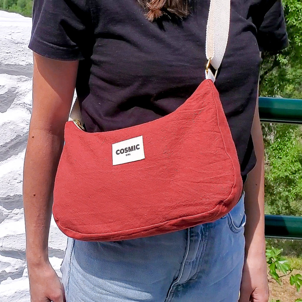 Le Sac Baguette - Patron de couture | PDF