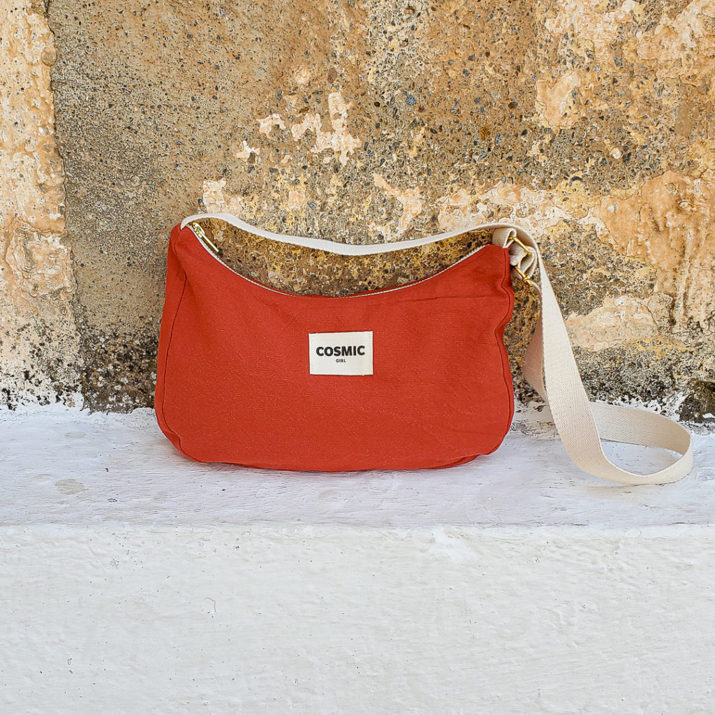 Le Sac Baguette - Patron de couture | PDF