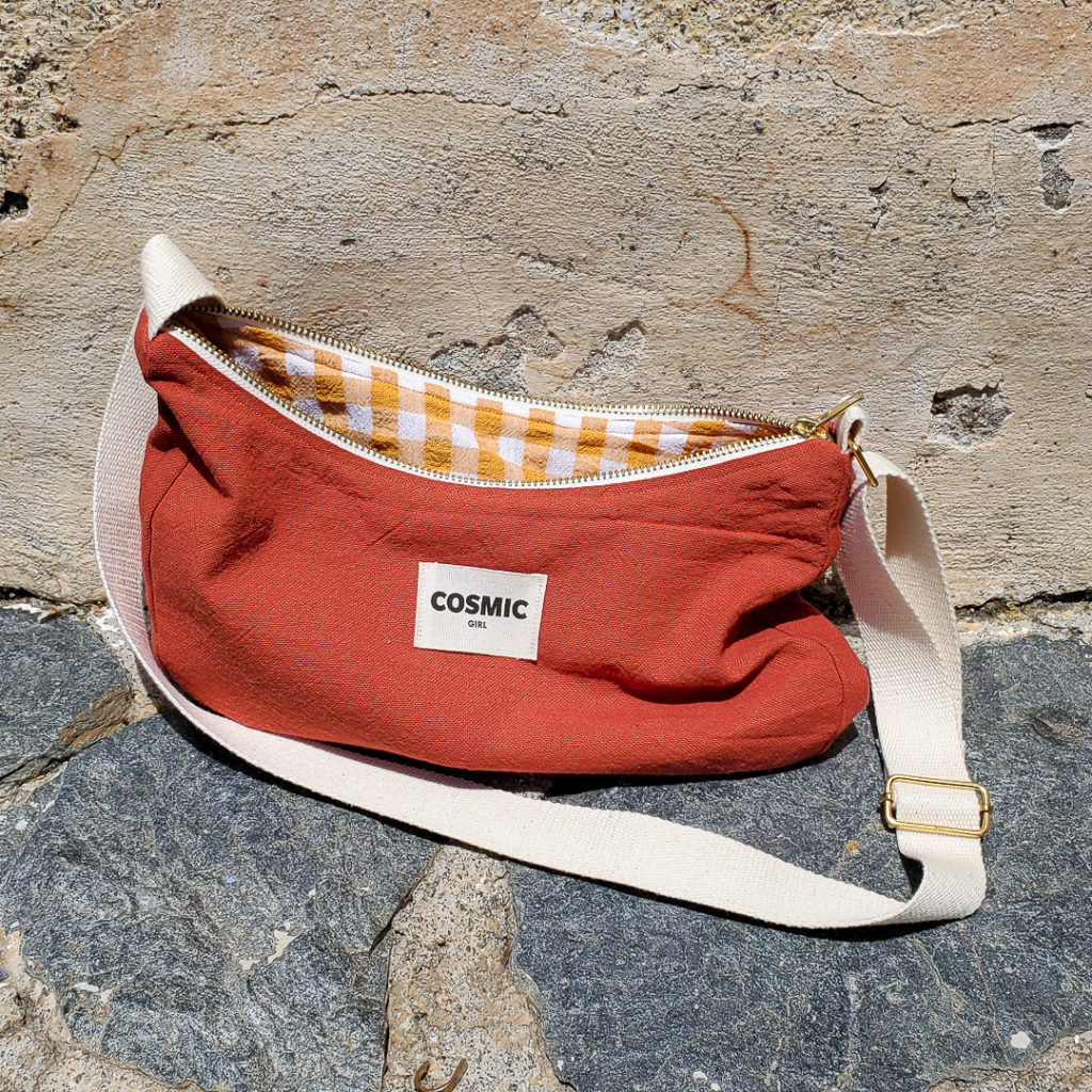 Le Sac Baguette - Patron de couture | PDF
