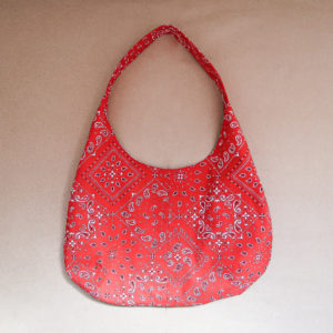 Le Sac Hobo - Patron de couture | PDF – Image 2