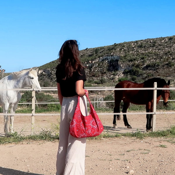 Le Sac Hobo - Patron de couture | PDF – Image 4