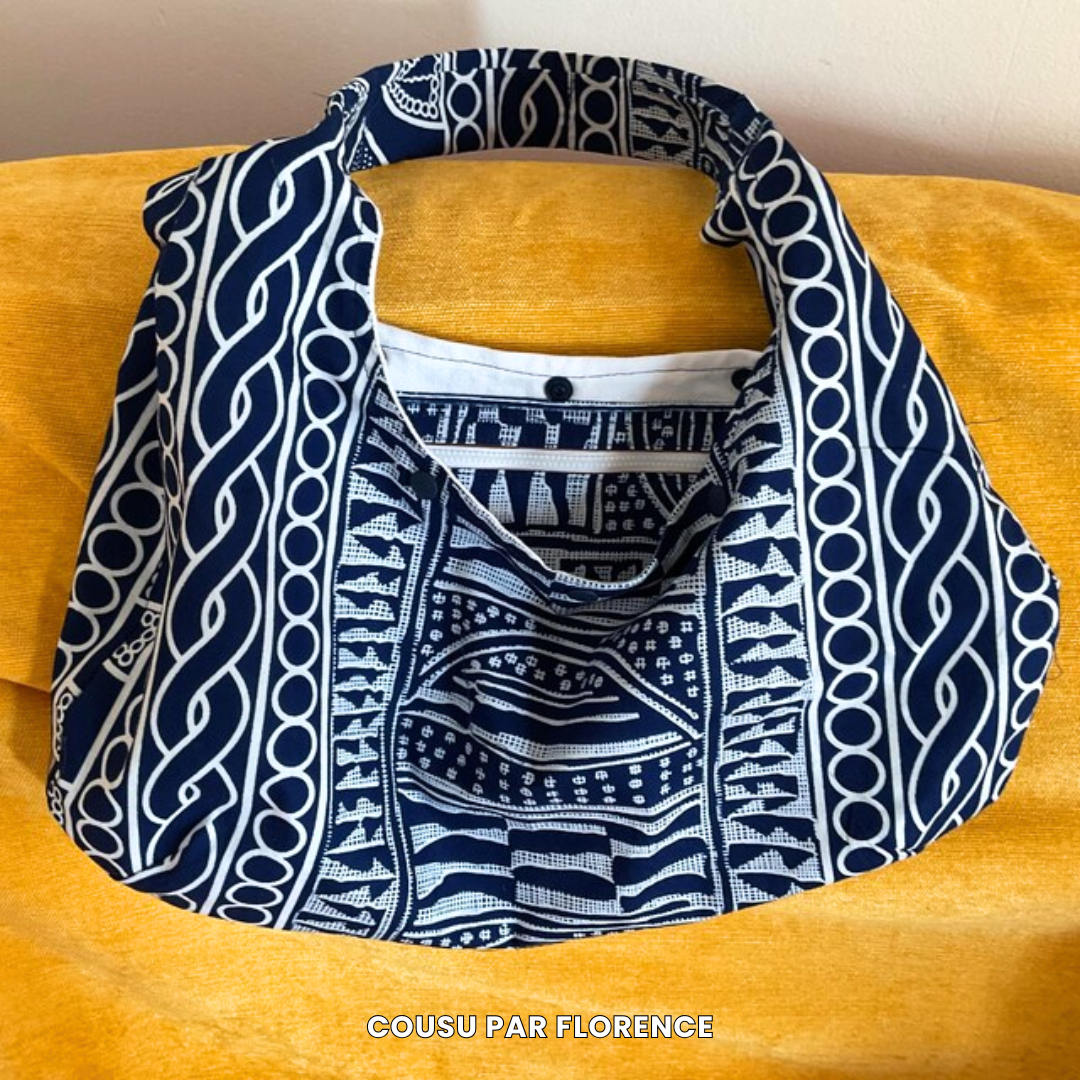 Le Sac Hobo - Patron de couture | PDF – Image 7