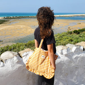 Le Sac à volants - Patron de couture | PDF