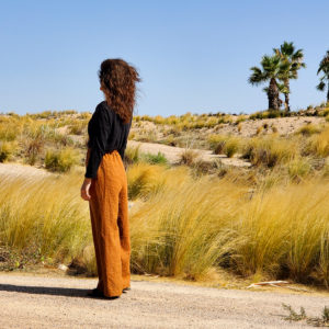 Le Pantalon Palazzo - Patron de couture | PDF – Image 6