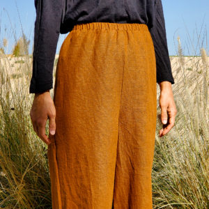 Le Pantalon Palazzo - Patron de couture | PDF – Image 4