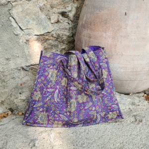 Le Sac cabas doublé - Patron de couture | PDF – Image 2