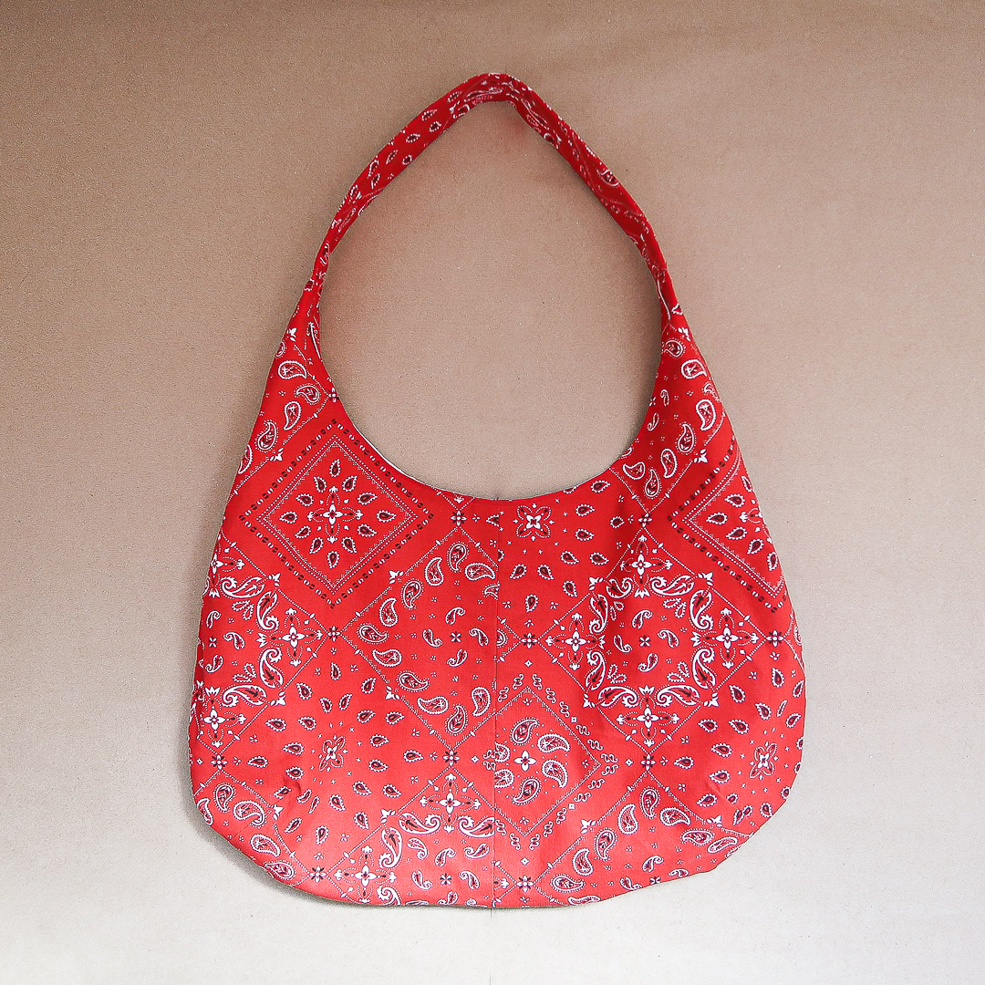 Pack 3 Sacs : Hobo +  Cabas Doublé + Cabas Zippé (Patrons PDF) – Image 4