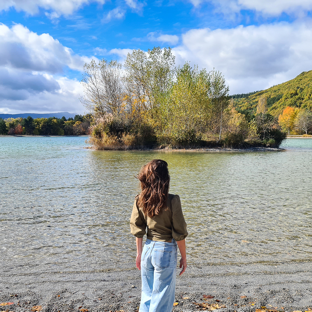 Le Top Cache-cœur - Patron de couture | PDF – Image 3