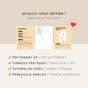 Le Sac Baguette - Patron de couture | PDF – Image 6