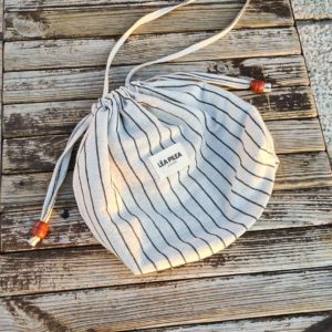 Le Sac Bourse - Patron de couture | PDF – Image 9