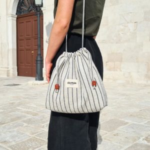 Le Sac Bourse - Patron de couture | PDF