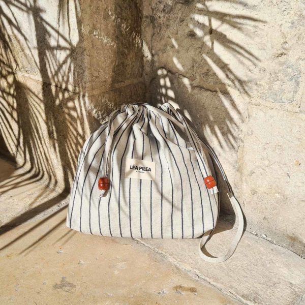 Le Sac Bourse - Patron de couture | PDF