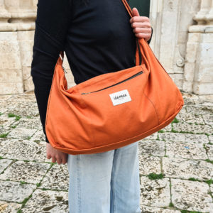 Le Sac Crossbody - Patron de couture | PDF – Image 1