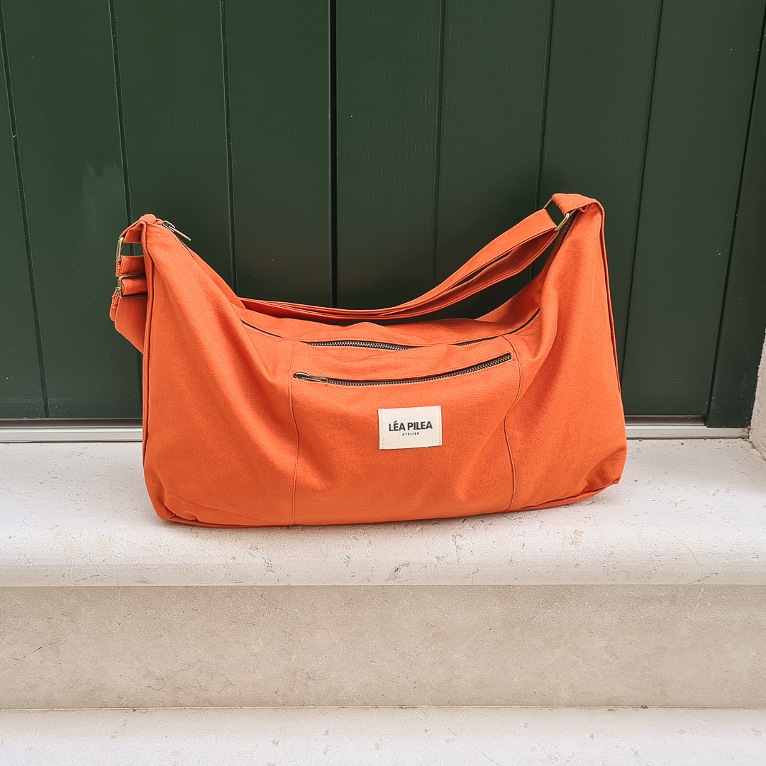 Le Sac Crossbody - Patron de couture | PDF – Image 2