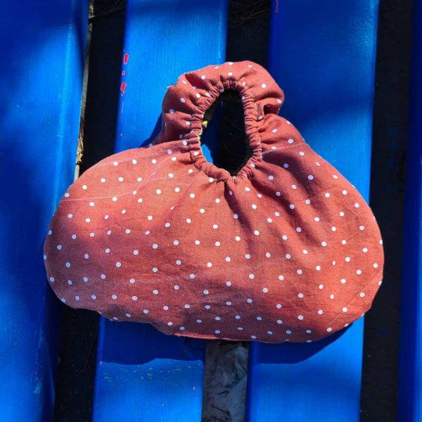 Le Sac Chouchou - Patron de couture | PDF