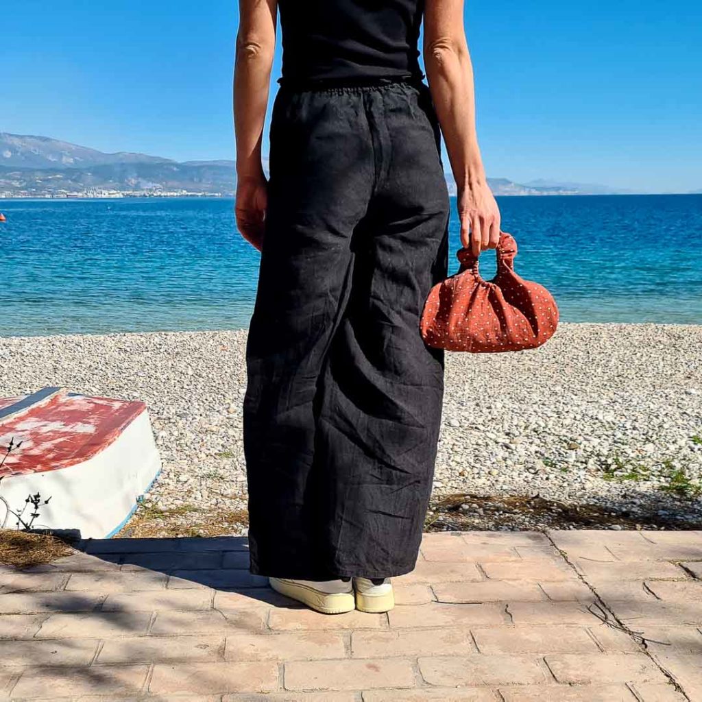 Le Sac Chouchou - Patron de couture | PDF
