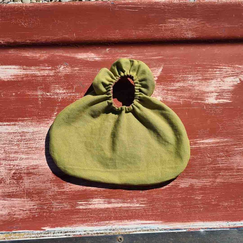 Le Sac Chouchou - Patron de couture | PDF