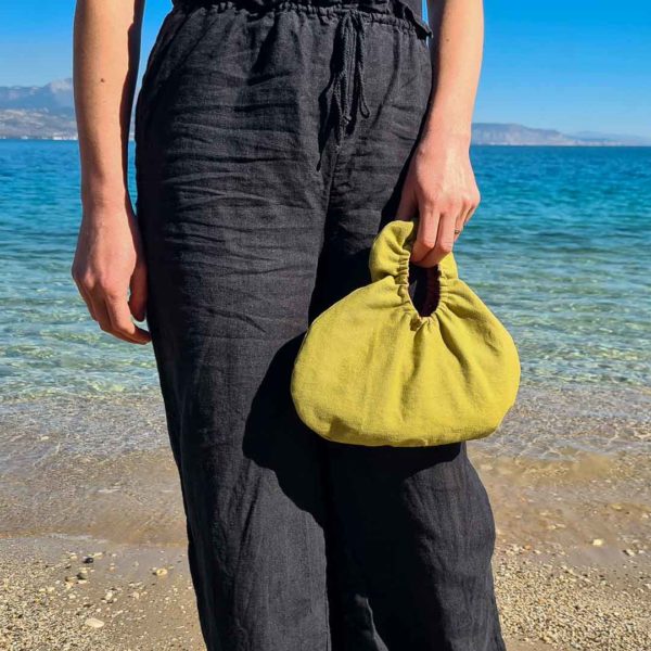 Patron pdf sac chouchou