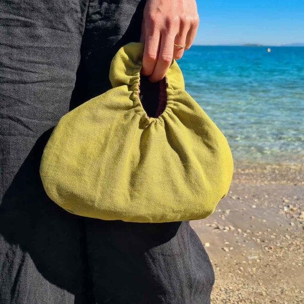 Le Sac Chouchou - Patron de couture | PDF