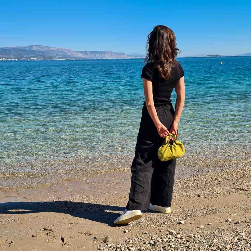Le Sac Chouchou - Patron de couture | PDF