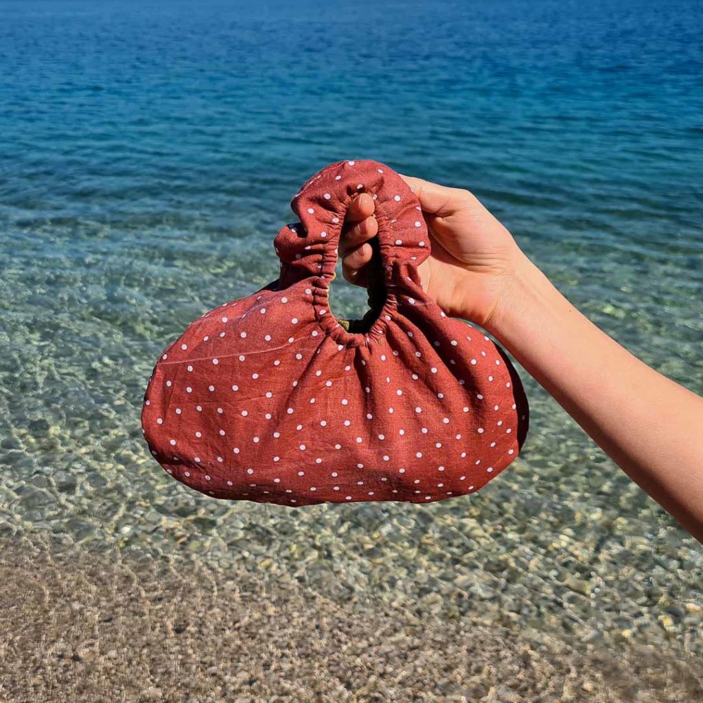 Le Sac Chouchou - Patron de couture | PDF