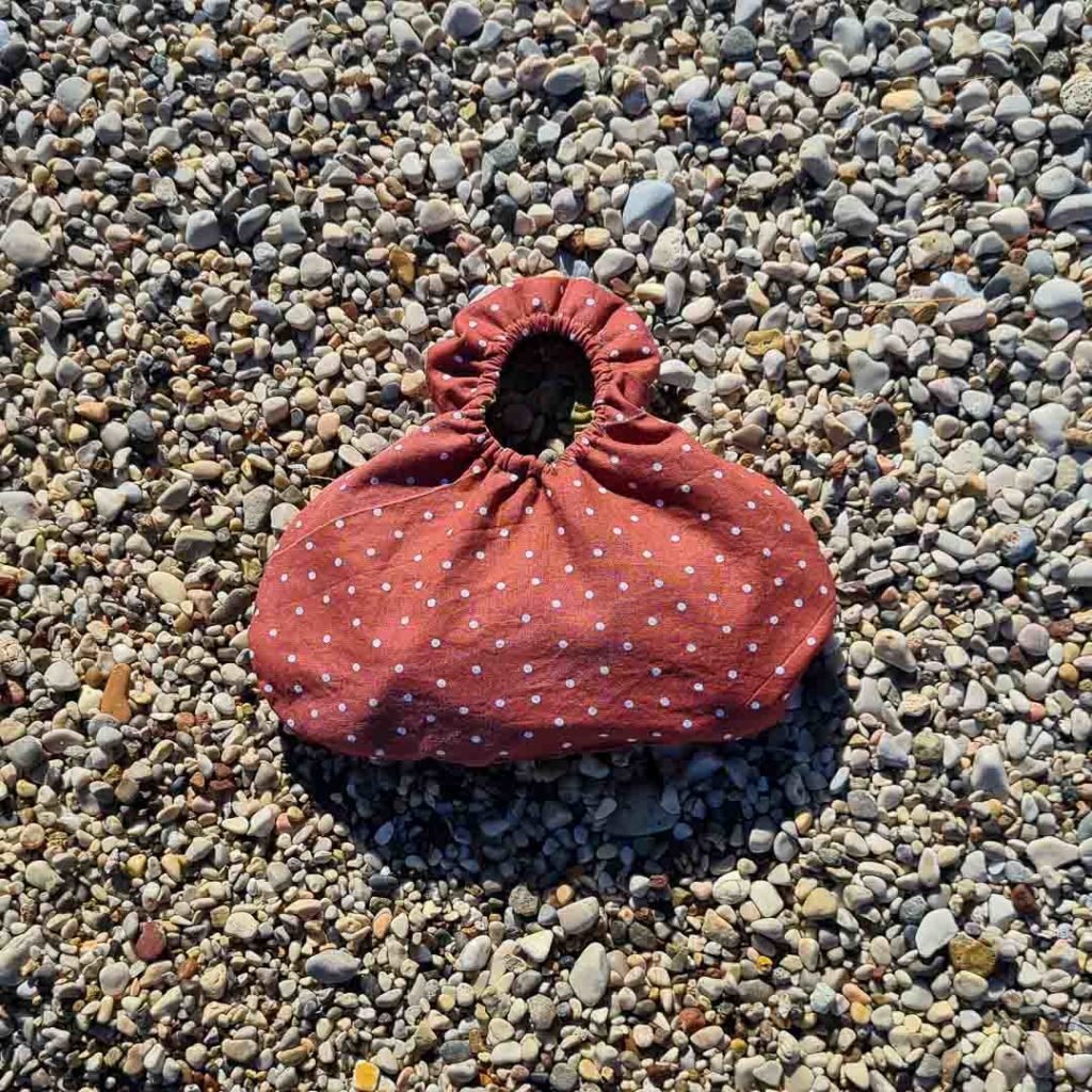 Le Sac Chouchou - Patron de couture | PDF