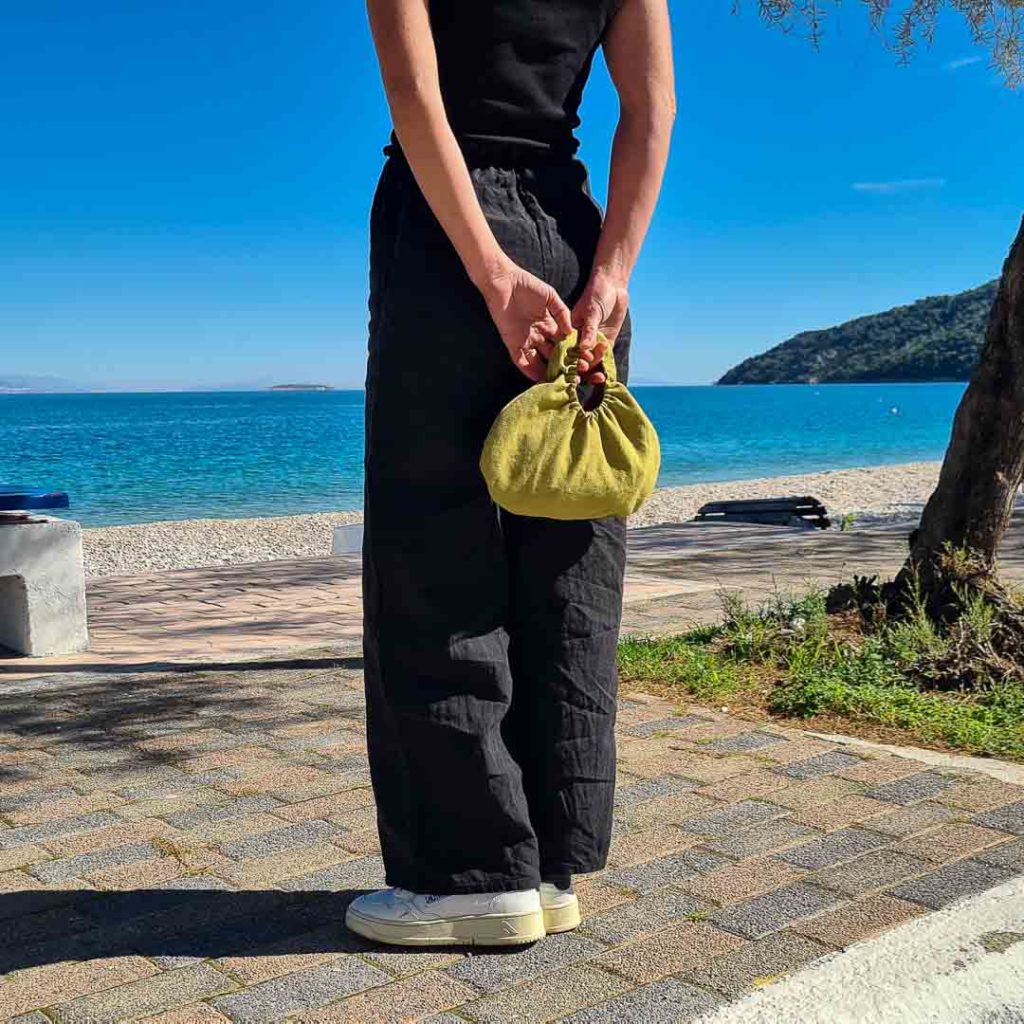 Le Sac Chouchou - Patron de couture | PDF
