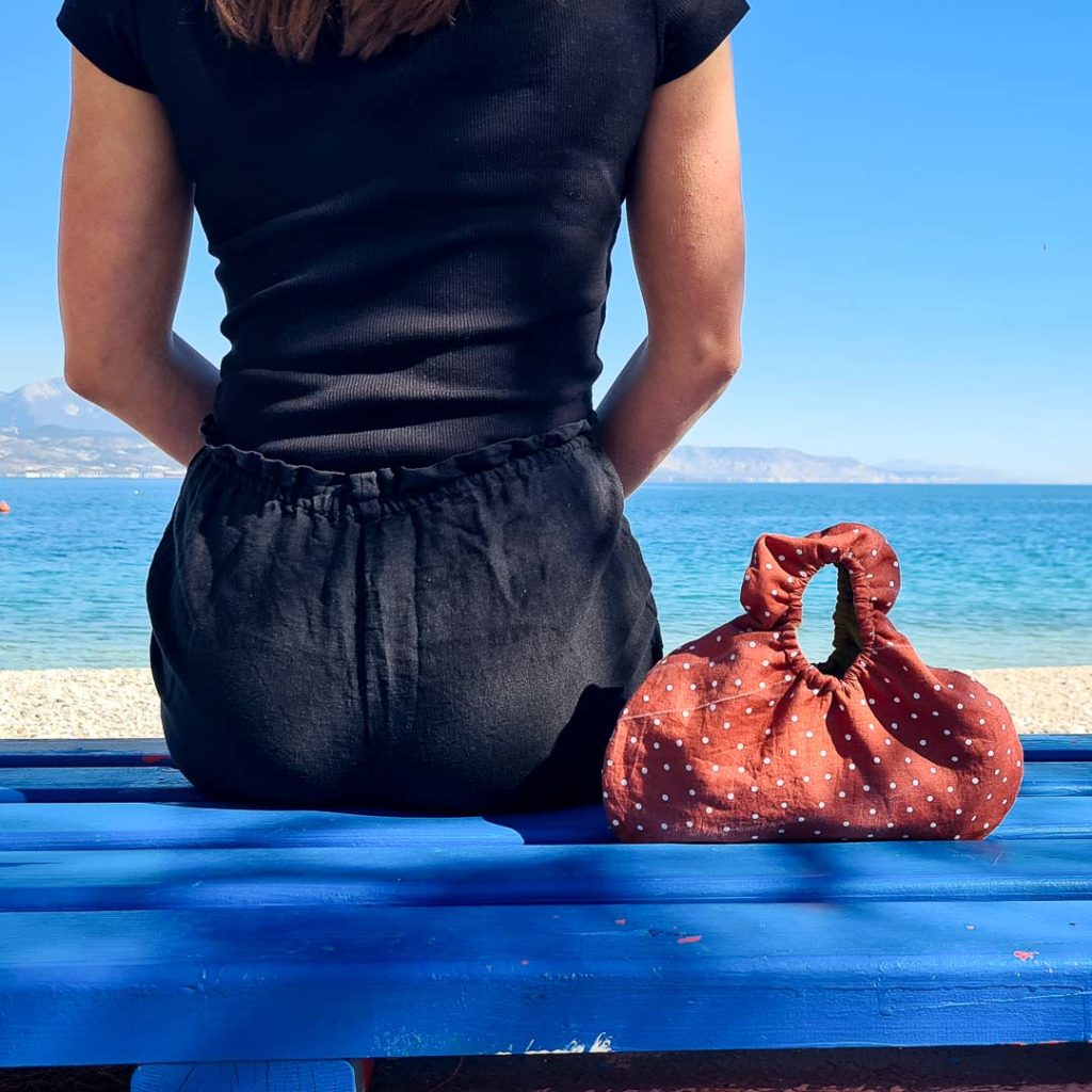 Le Sac Chouchou - Patron de couture | PDF