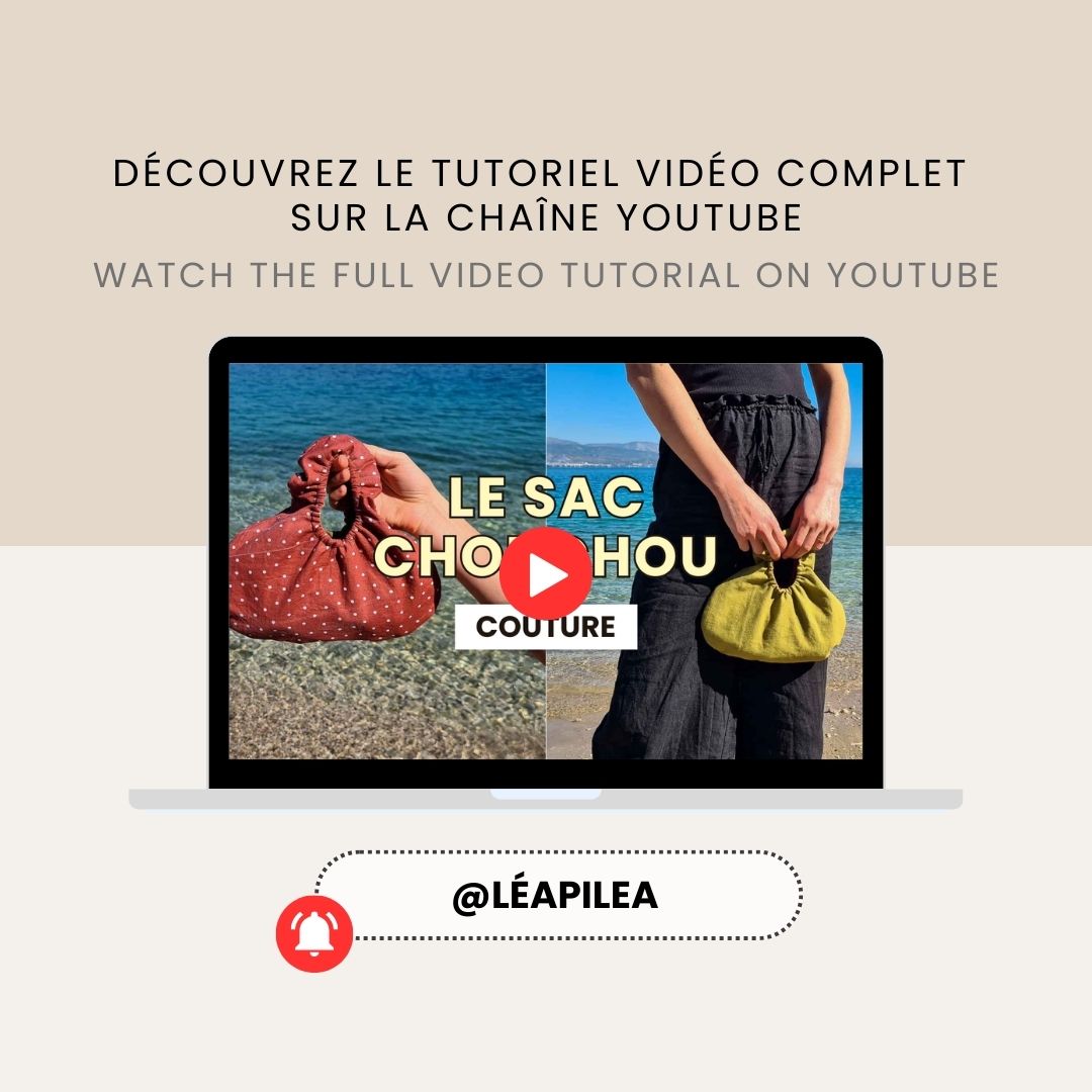 Le Sac Chouchou - Patron de couture | PDF – Image 12