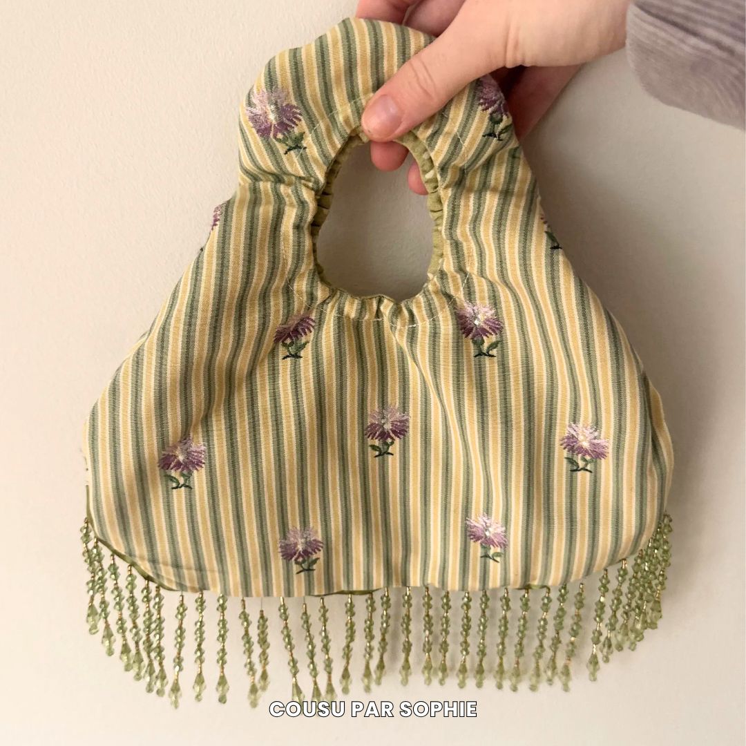 Le Sac Chouchou - Patron de couture | PDF – Image 16