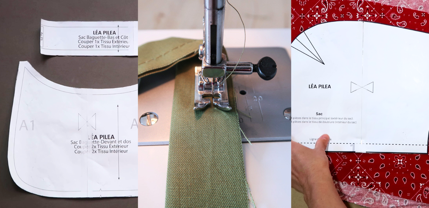 Comment imprimer un patron de couture PDF à taille réelle ? Le guide pas-à-pas.