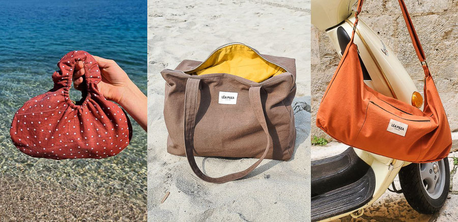 Quel tissu choisir pour coudre un sac ? Le guide complet