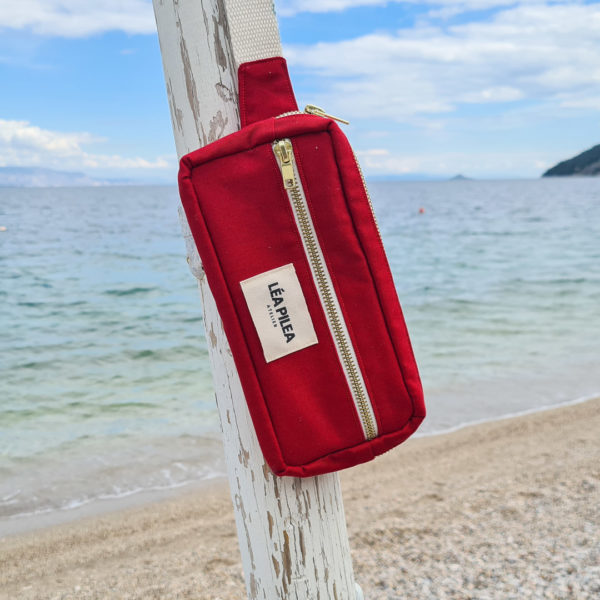 Le Sac Banane retangulaire - Patron de couture | PDF