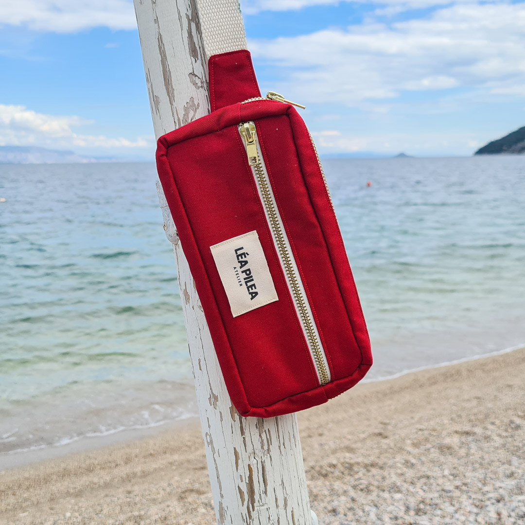 Le Sac Banane retangulaire - Patron de couture | PDF – Image 16