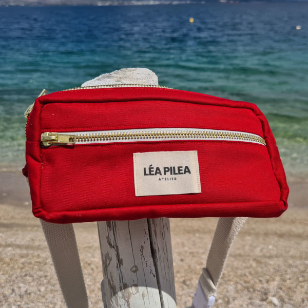 Le Sac Banane retangulaire - Patron de couture | PDF