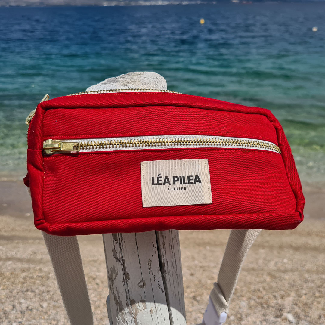 Le Sac Banane retangulaire - Patron de couture | PDF – Image 2