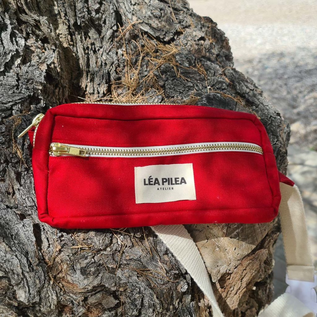 Le Sac Banane retangulaire - Patron de couture | PDF