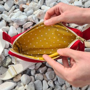 Le Sac Banane retangulaire - Patron de couture | PDF – Image 3