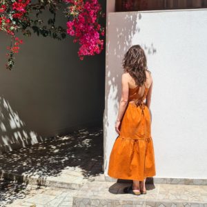 La Robe dos nu - Patron de couture | PDF – Image 10