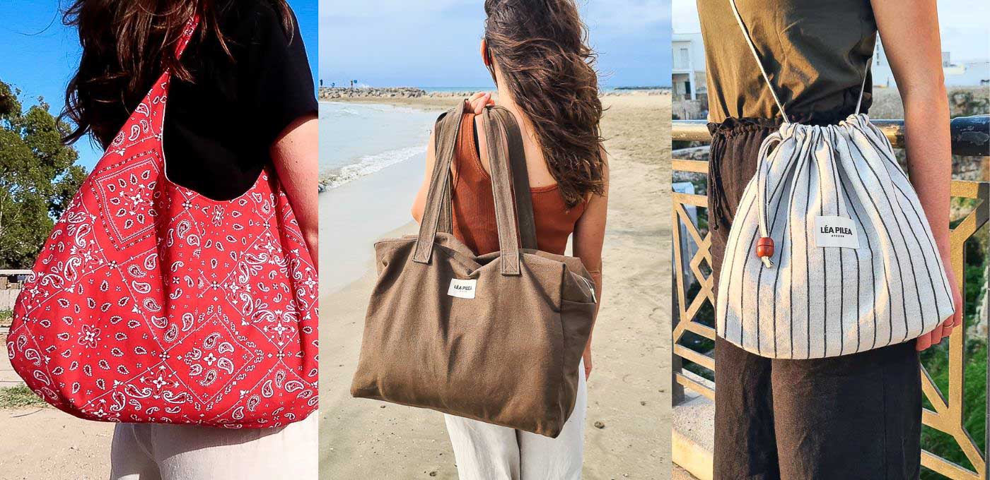 Quel sac coudre selon votre niveau ? Le guide pour bien choisir votre patron