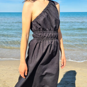 La Robe asymétrique - Patron de couture | PDF – Image 3