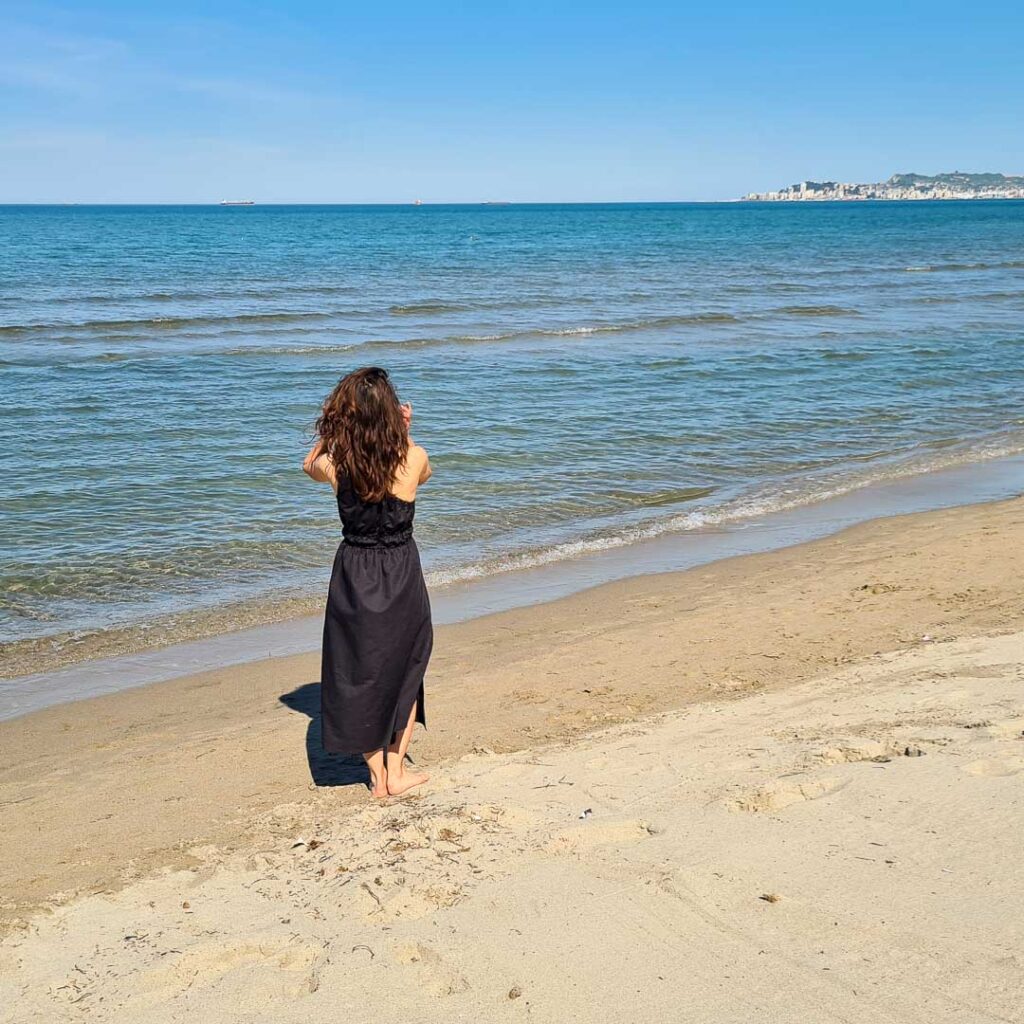 La Robe asymétrique - Patron de couture | PDF