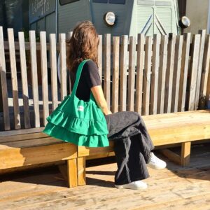 Le Sac Falbala - Patron de couture | PDF – Image 2