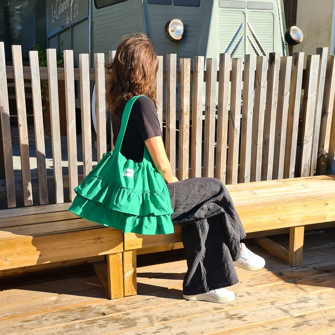 Le Sac Falbala - Patron de couture | PDF – Image 2